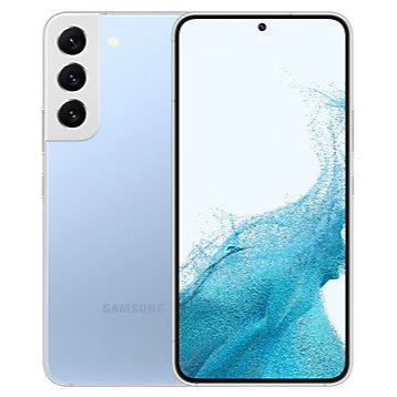 Samsung Galaxy S22 Plus Sky Blue