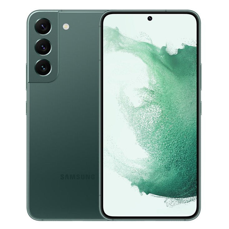 Samsung Galaxy S22 Green