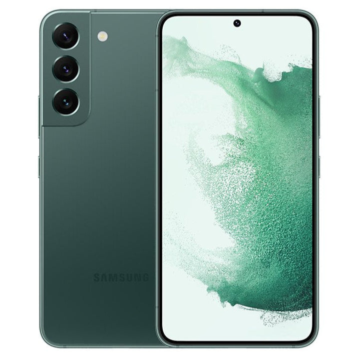 Samsung Galaxy S22 Plus Green
