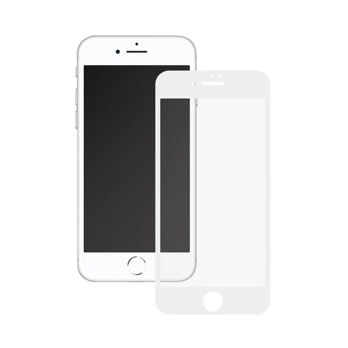 Tempered Glass Screen Protector - iPhone 7 / 8