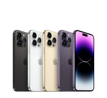 iPhone 14 Pro Series