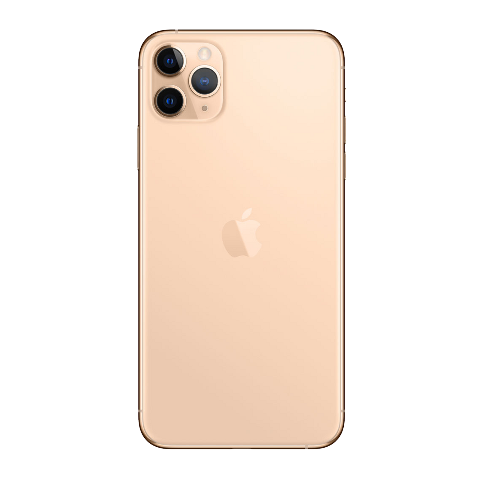 iPhone 11 Pro Gold Rear
