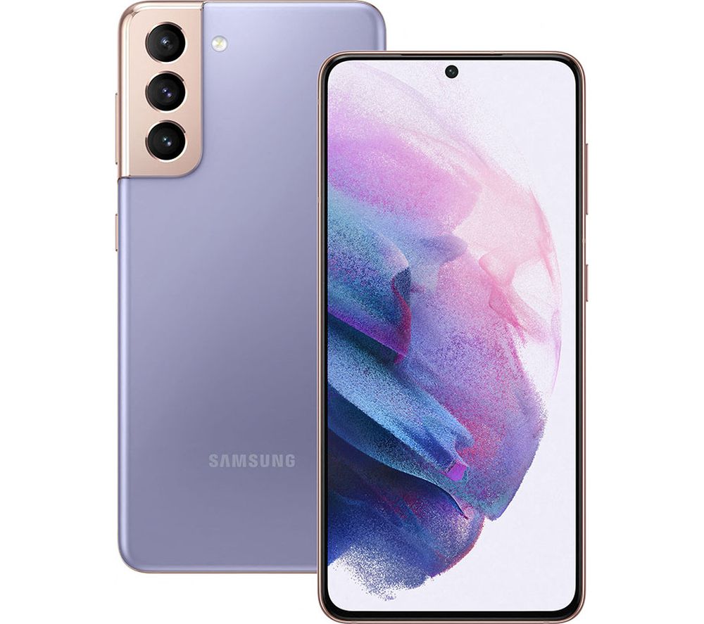 Samsung Galax S21 5G Phantom Violet