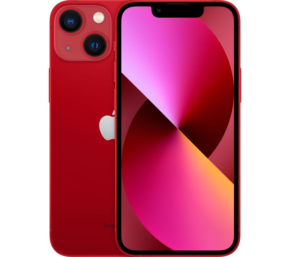 iPhone 13 Red