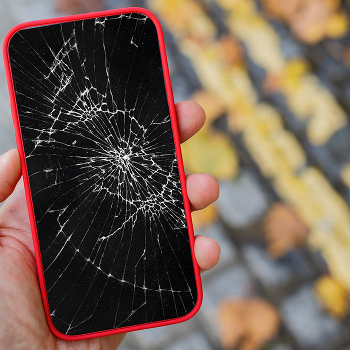 Can you sell a broken phone?