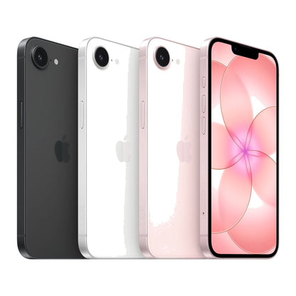 Refurbished iPhone 17e