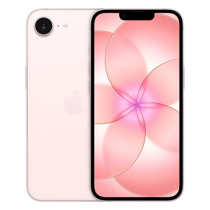Refurbished iPhone 17e