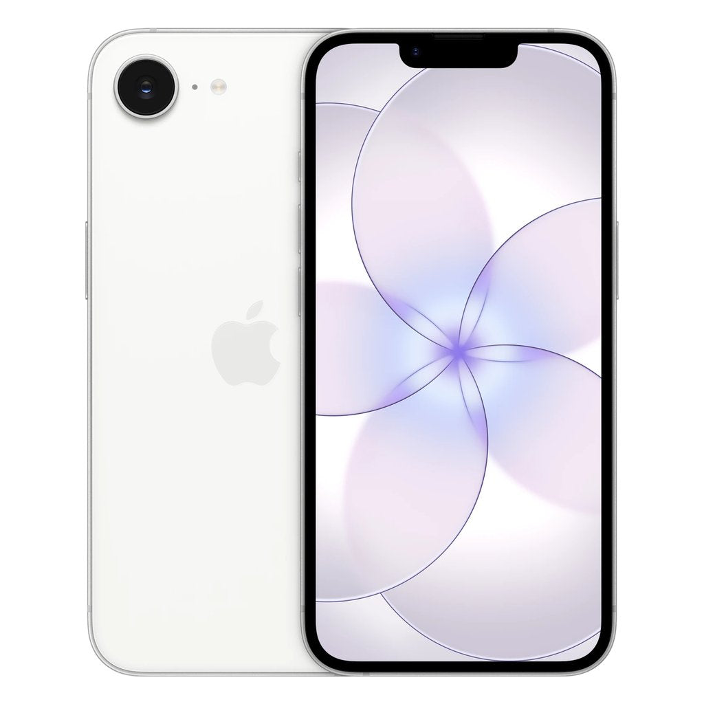 Refurbished iPhone 17e