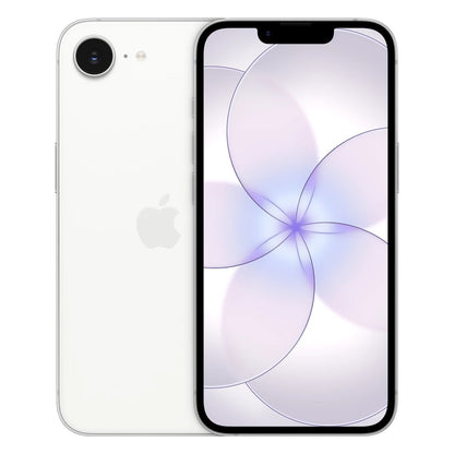 Refurbished iPhone 17e
