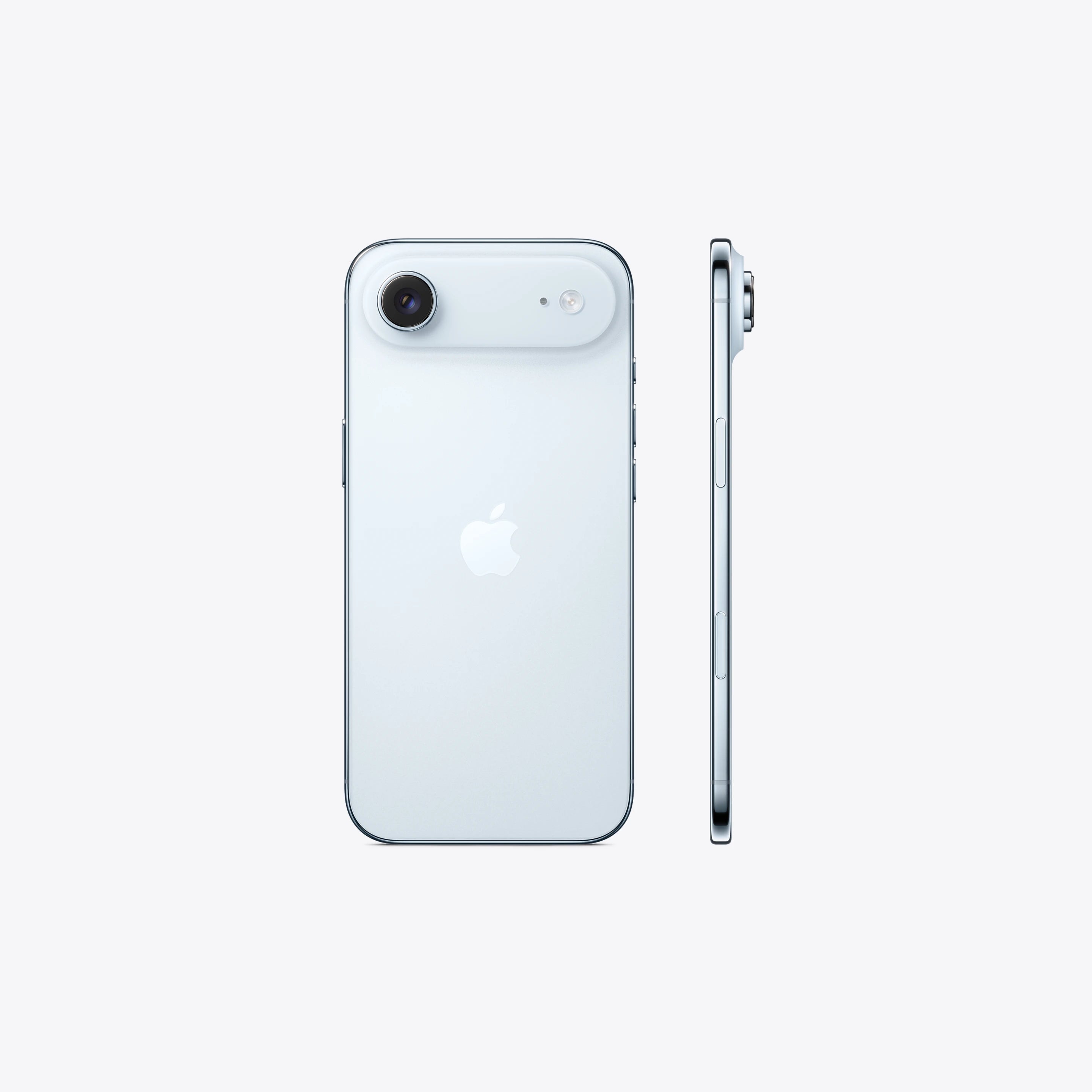 iPhone Air - Sky Blue