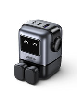 UGREEN Uno Charger 65W (Grey)