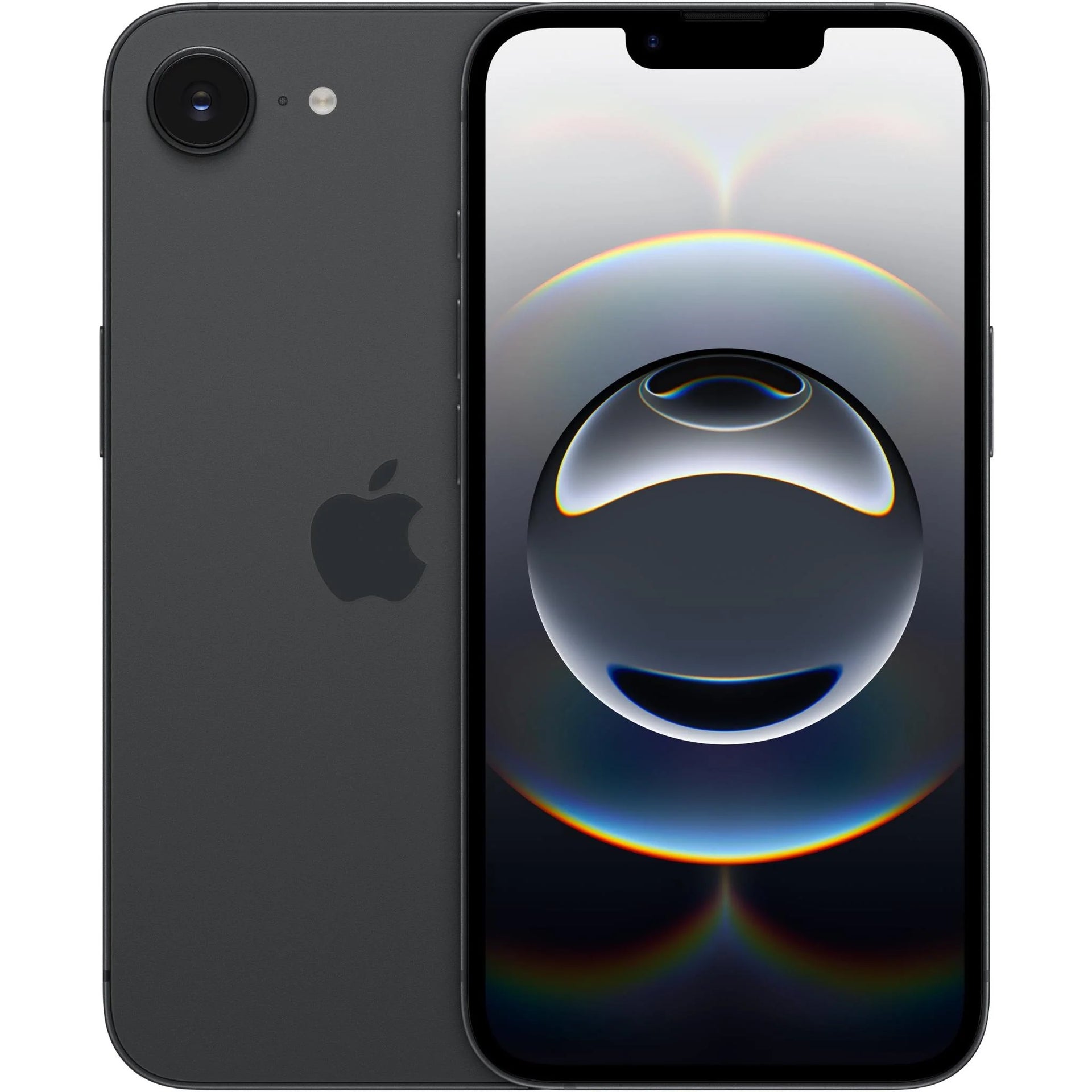 Refurbished iPhone