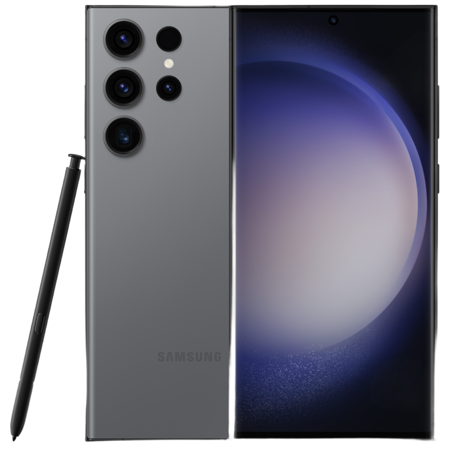 Samsung Galaxy S23 Ultra Graphite 