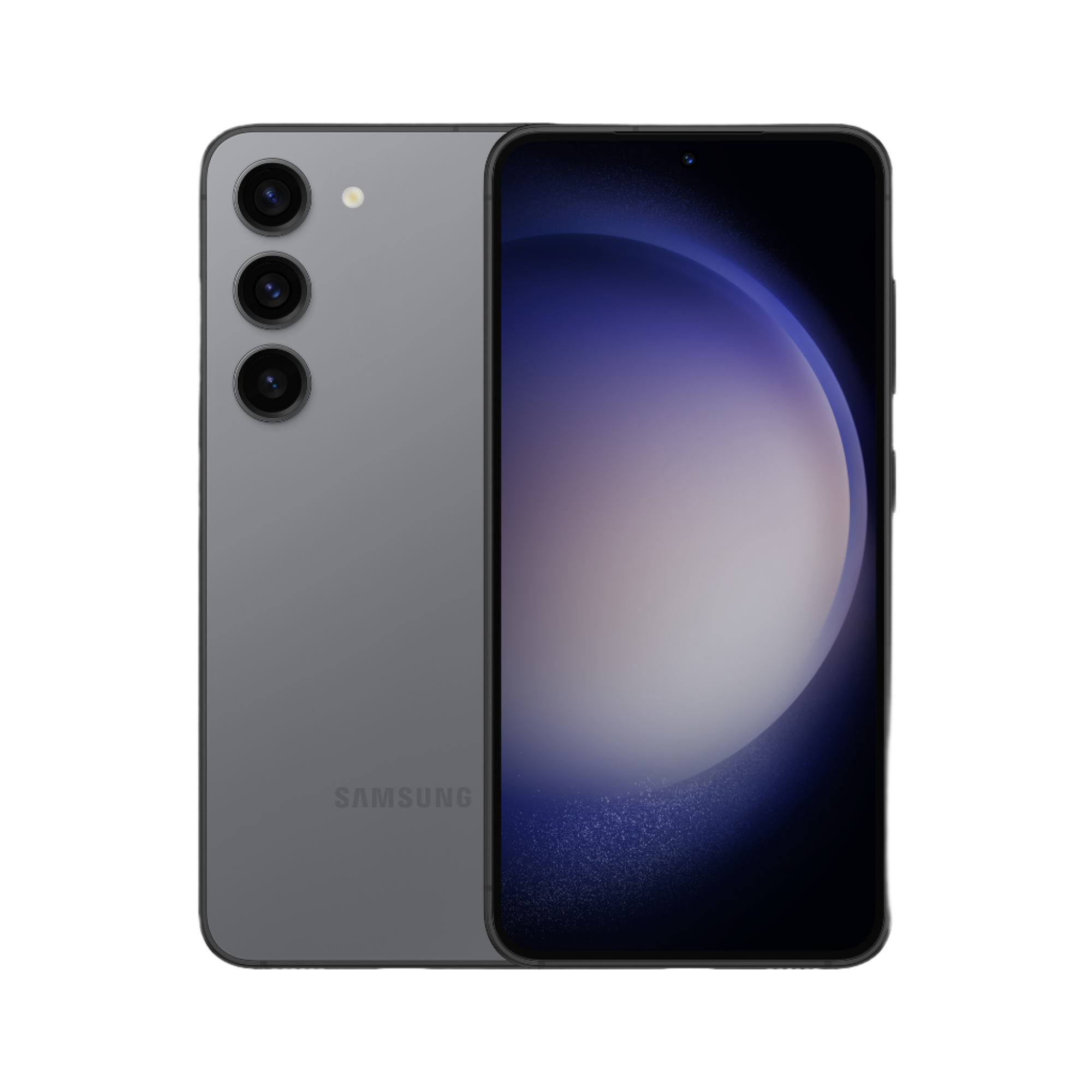 Samsung Galaxy S23 Plus Graphite 