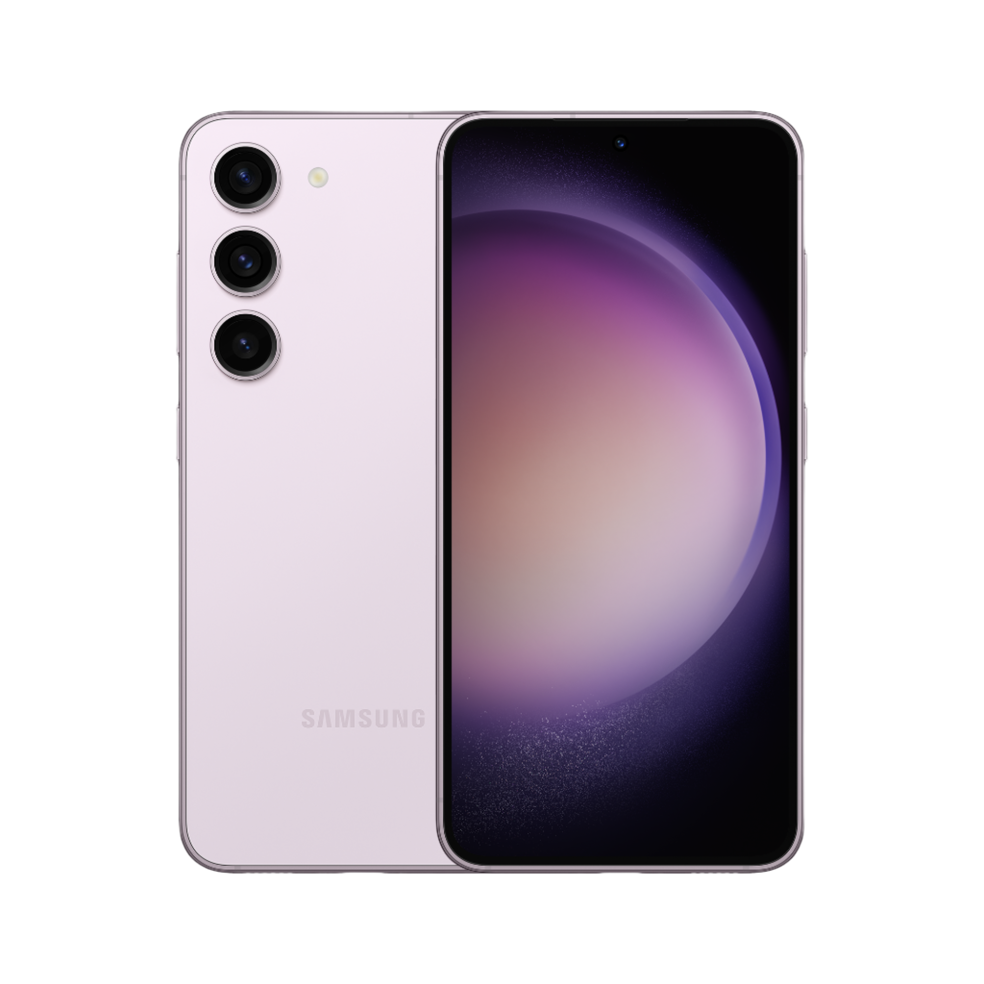 Samsung Galaxy S23 Plus Lavender 