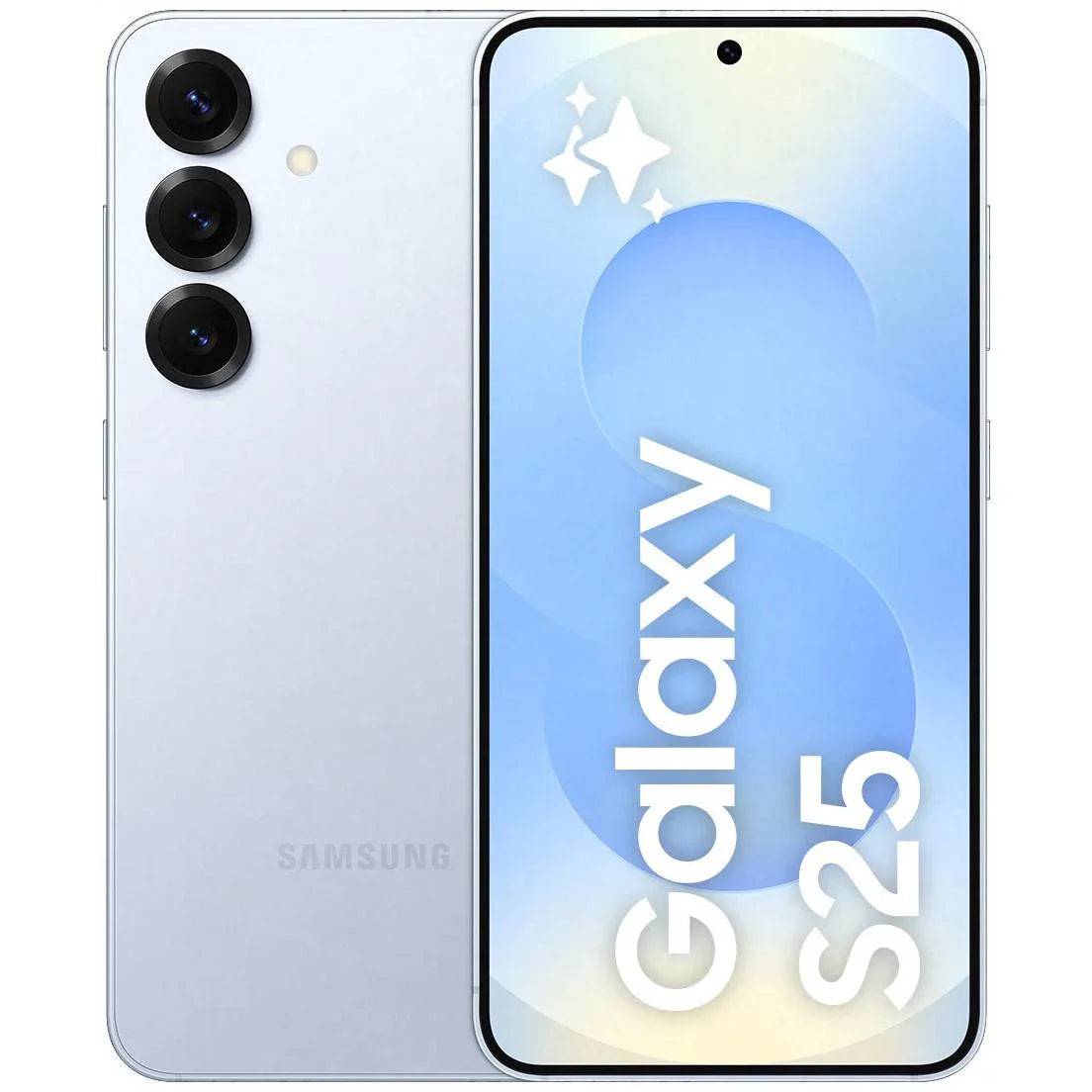 Brand New Samsung Galaxy S25