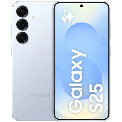 Brand New Samsung Galaxy S25