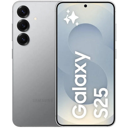 Brand New Samsung Galaxy S25
