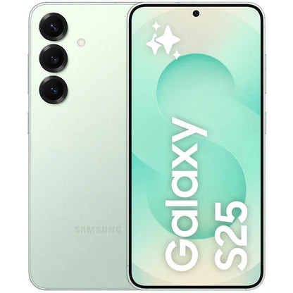 Brand New Samsung Galaxy S25