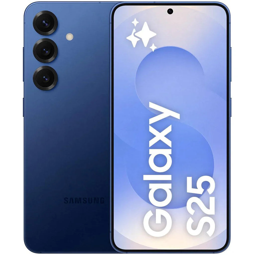 Brand New Samsung Galaxy S25