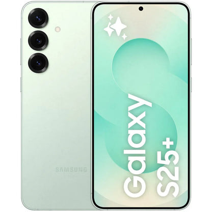 Brand New Samsung Galaxy S25+
