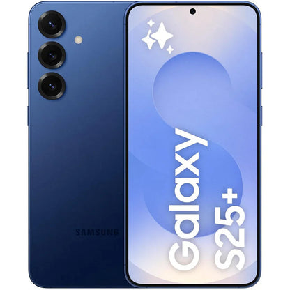 Brand New Samsung Galaxy S25+