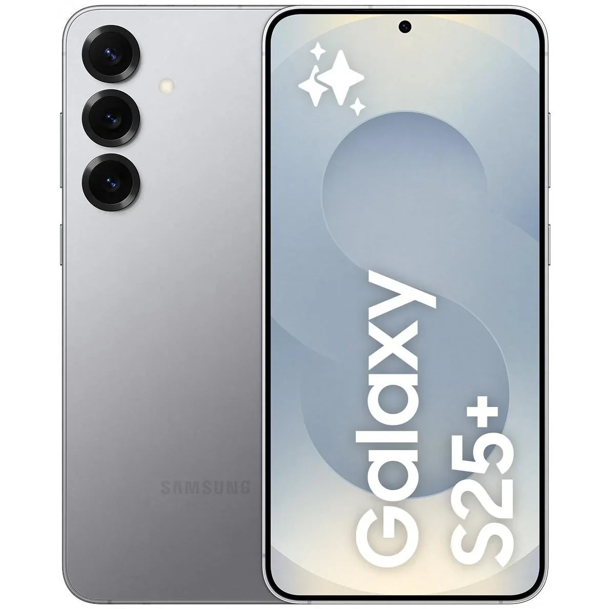 Brand New Samsung Galaxy S25+