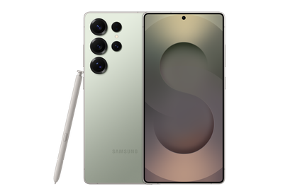 Refurbished Samsung Galaxy S25 Ultra