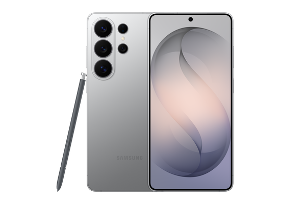 Refurbished Samsung Galaxy S26 Ultra - Silver Shadow - 512GB - Pristine
