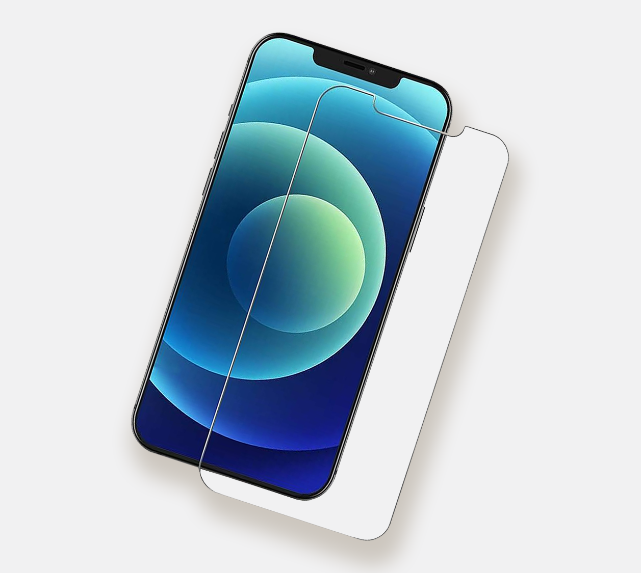 Tempered Glass Screen Protector