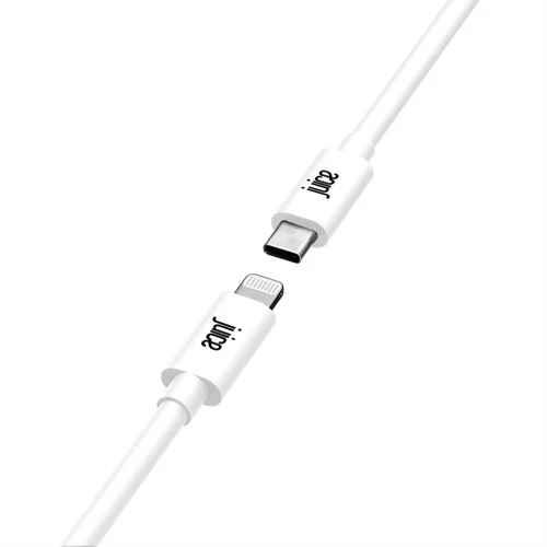 Juice USB Type-C to Lightning Charging Cable 2M