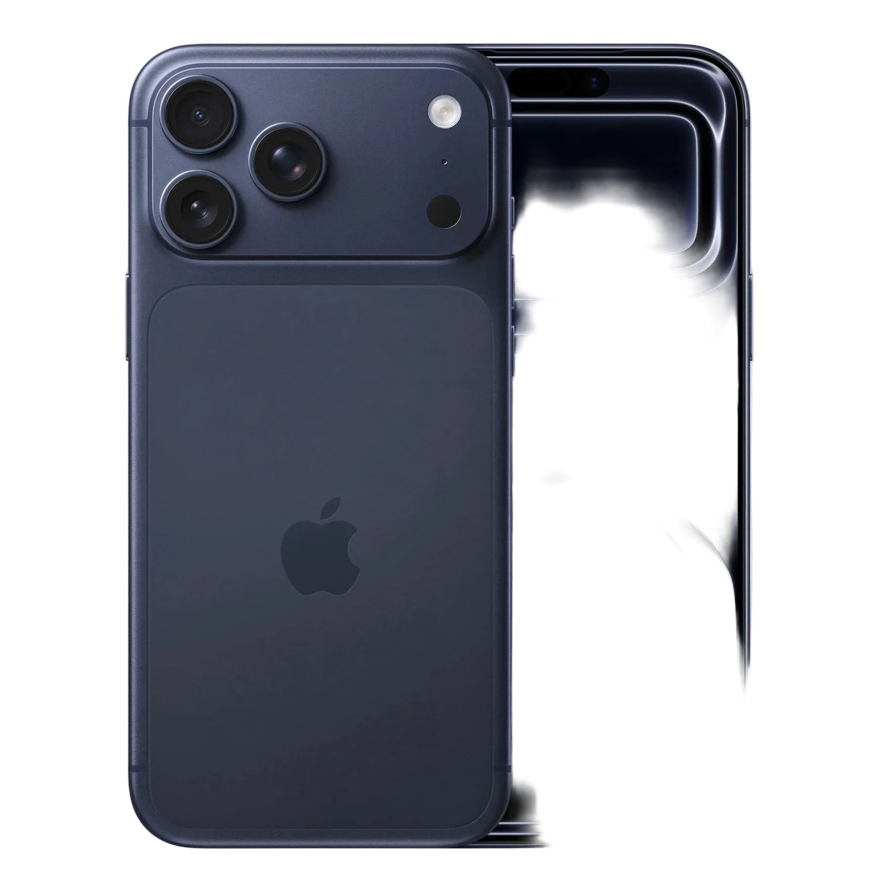 iPhone 17 Pro Max - Deep Blue