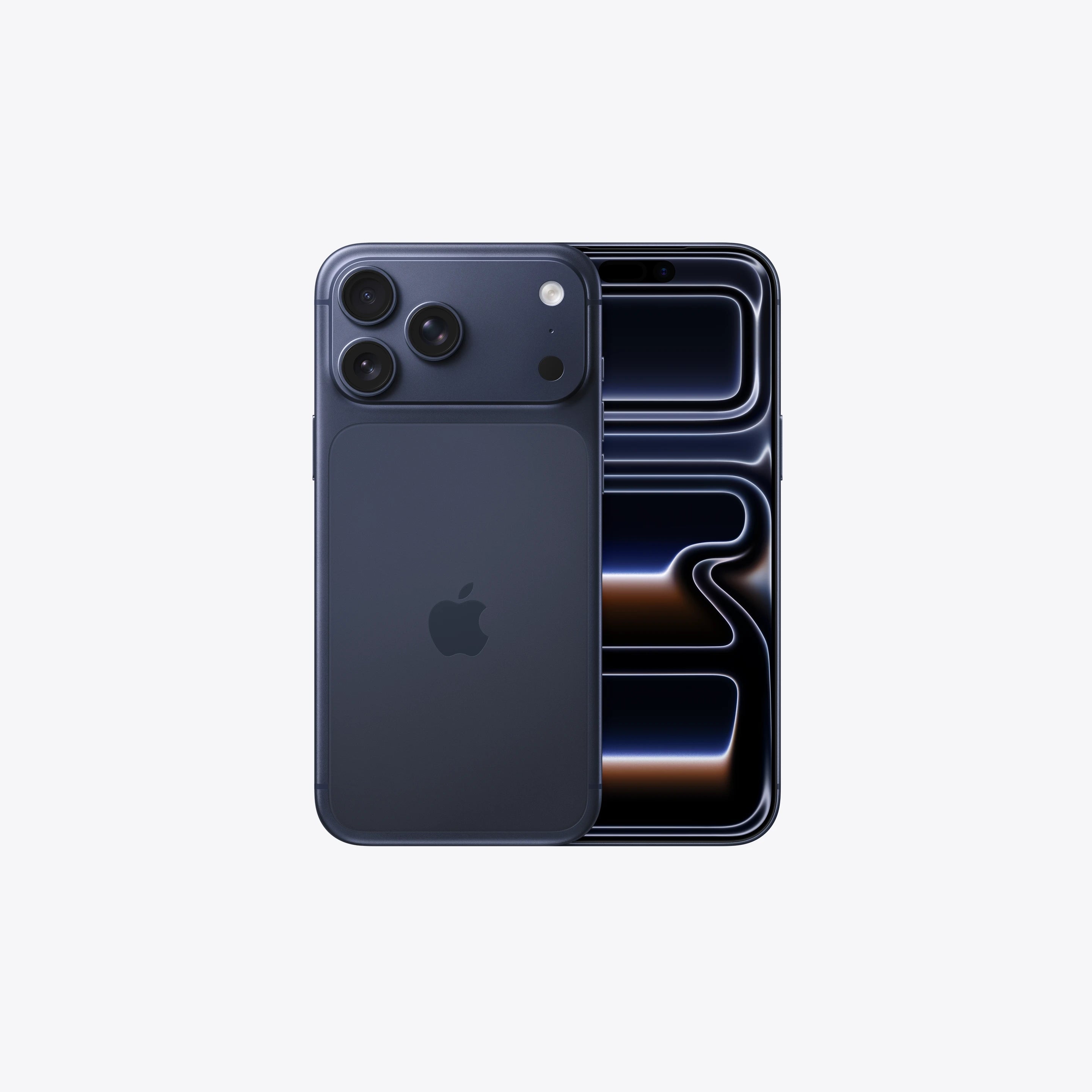 iPhone 17 Pro Max - Deep Blue