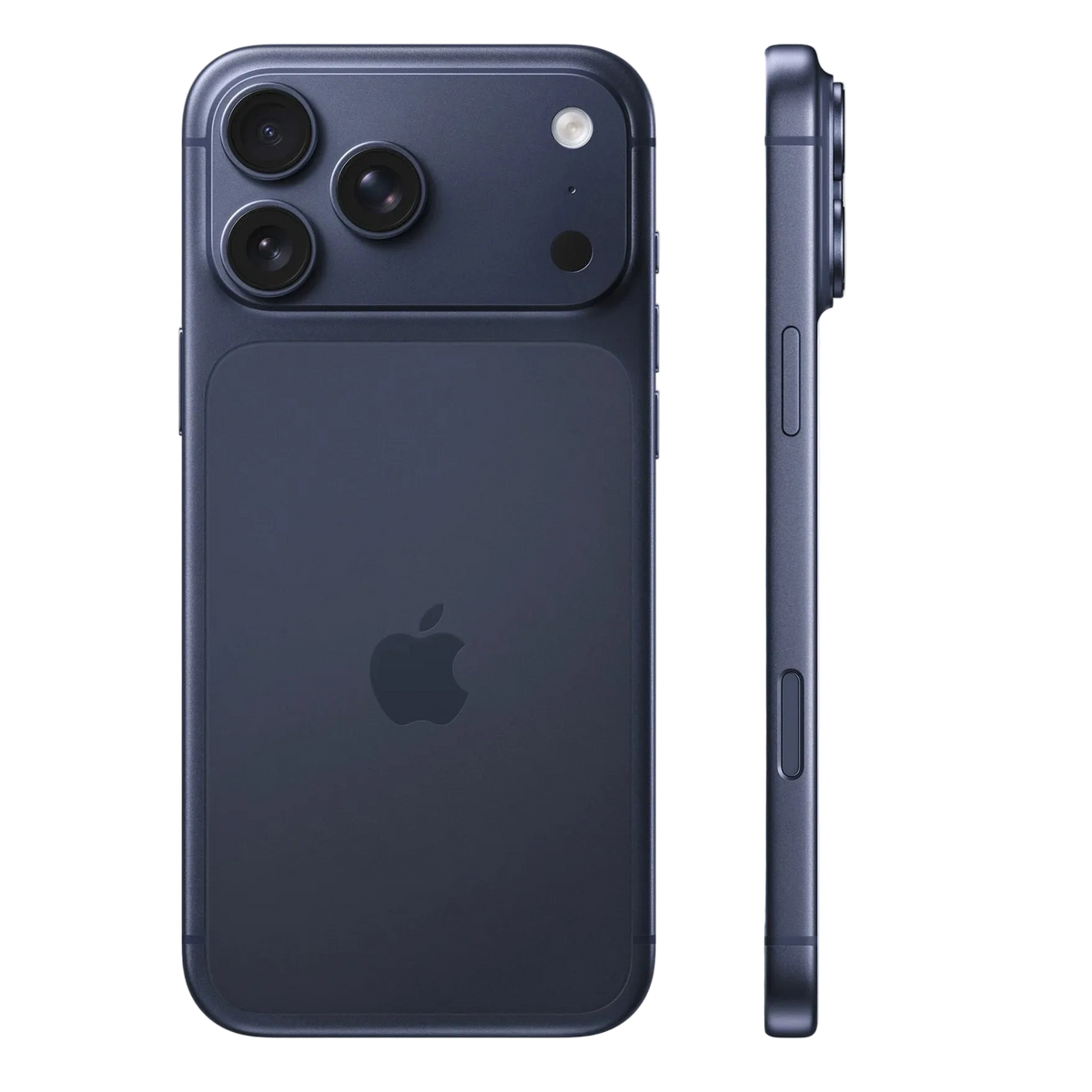 Refurbished iPhone 17 Pro Max