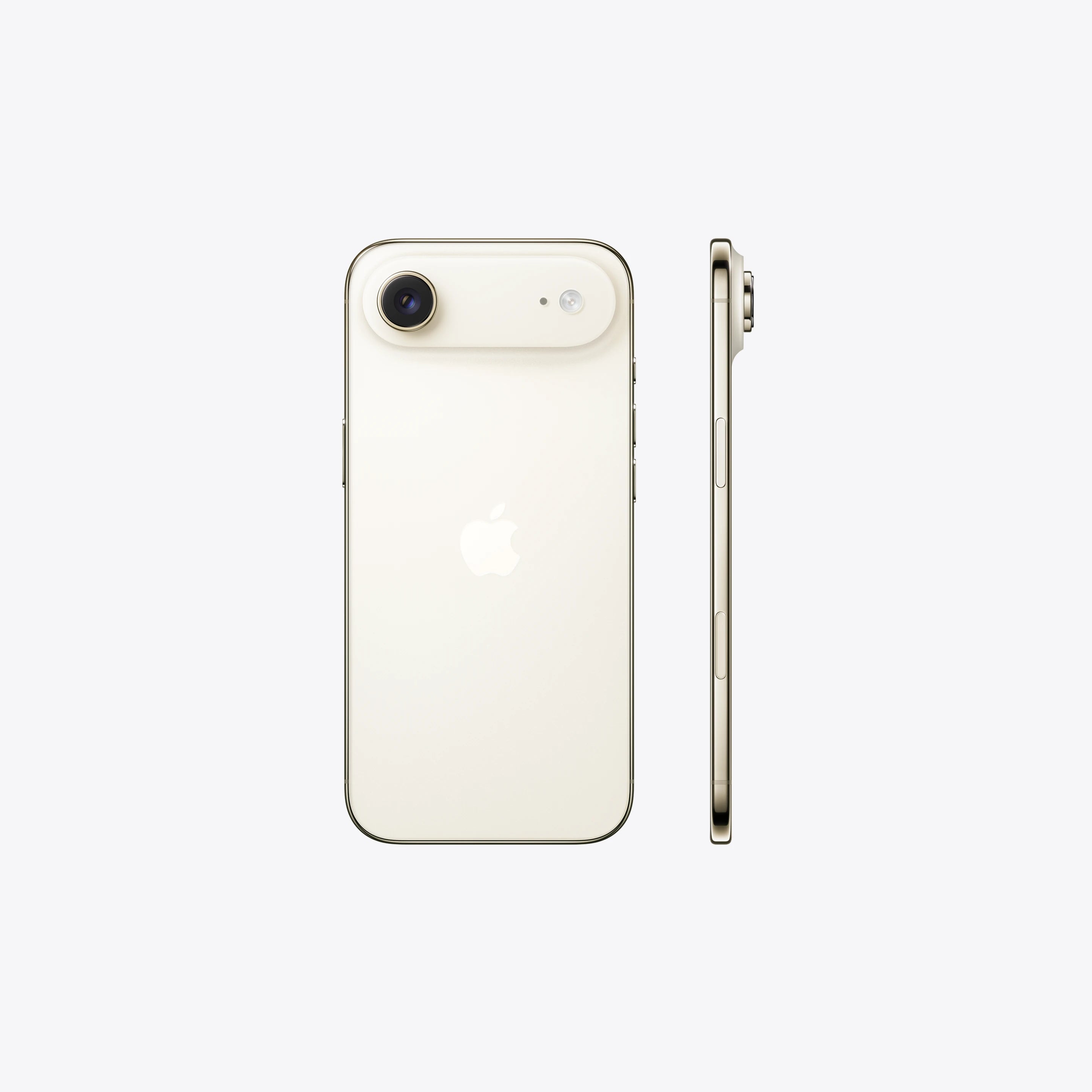 iPhone Air - Light Gold