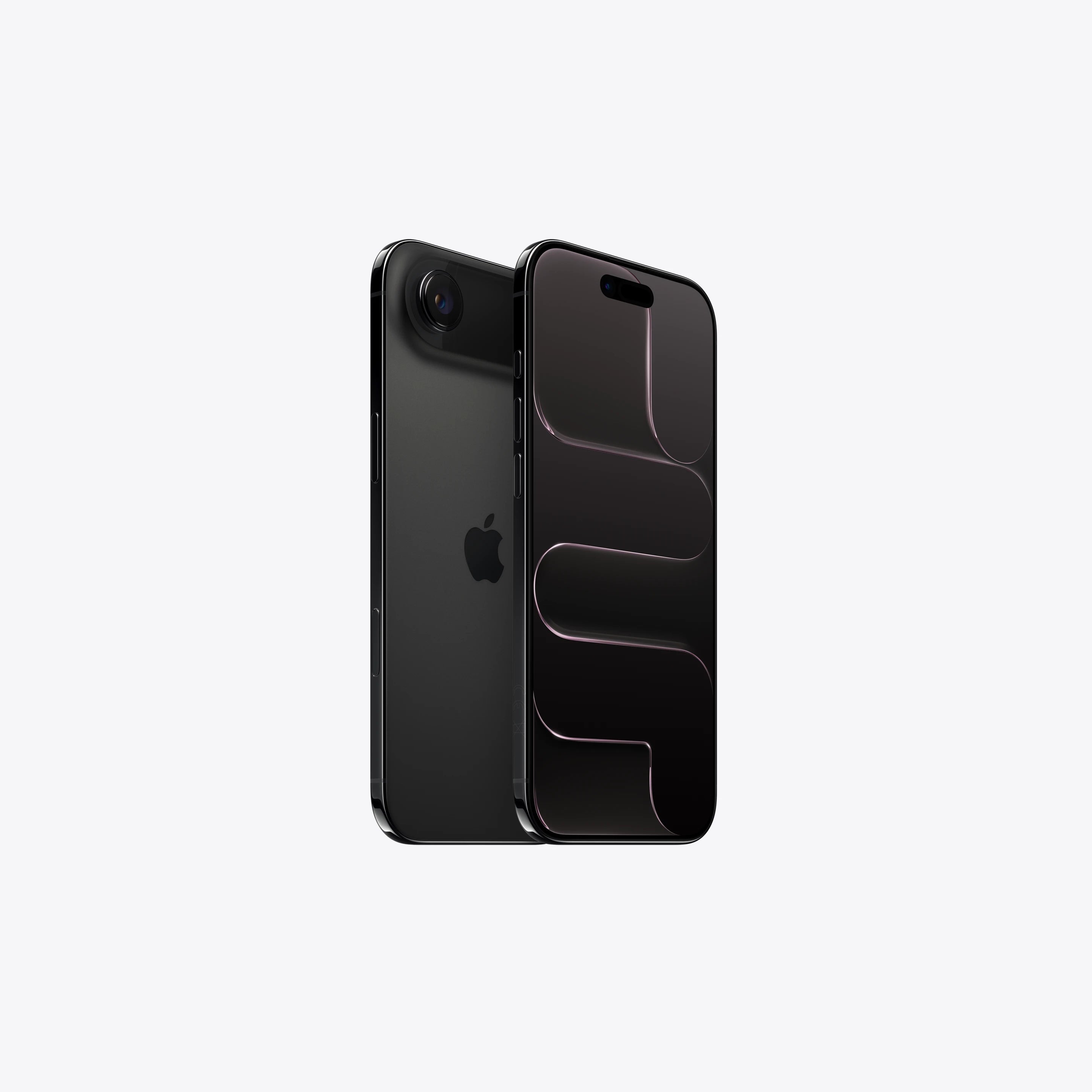 iPhone Air - Space Black