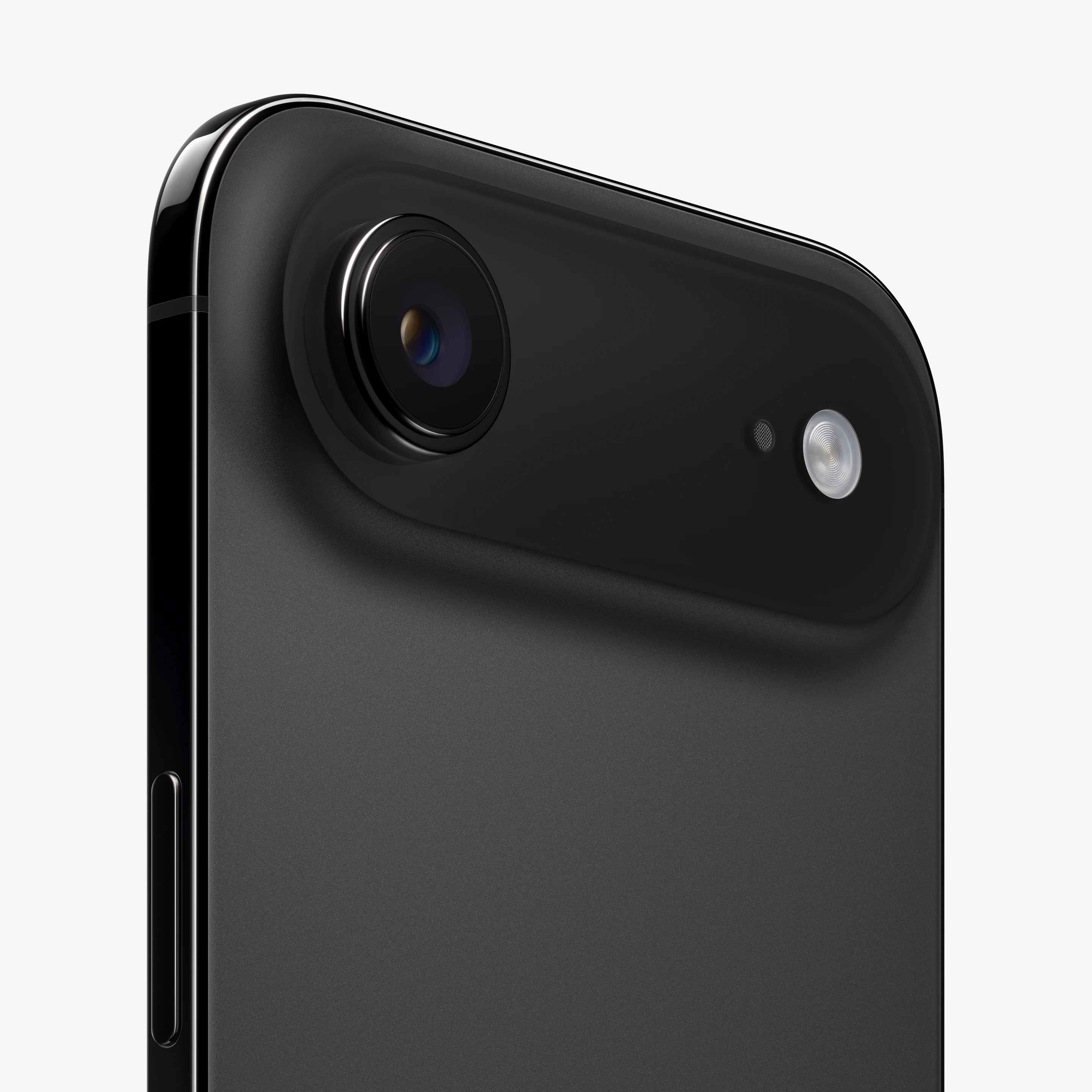 iPhone Air - Space Black