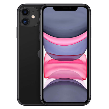 iPhone 11 Black