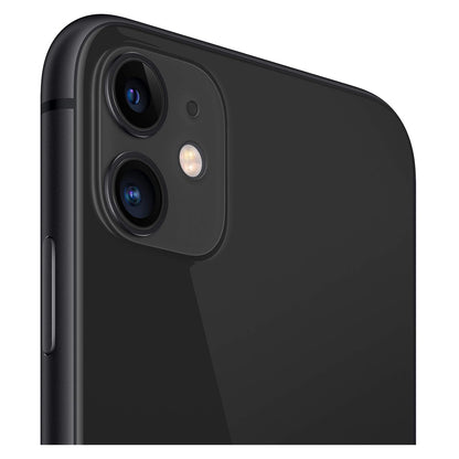 iPhone 11 Black
