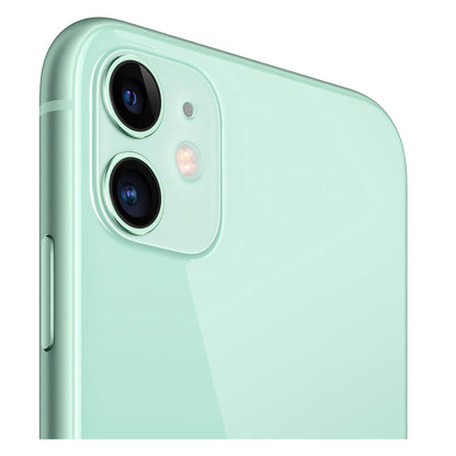 iPhone 11 Green