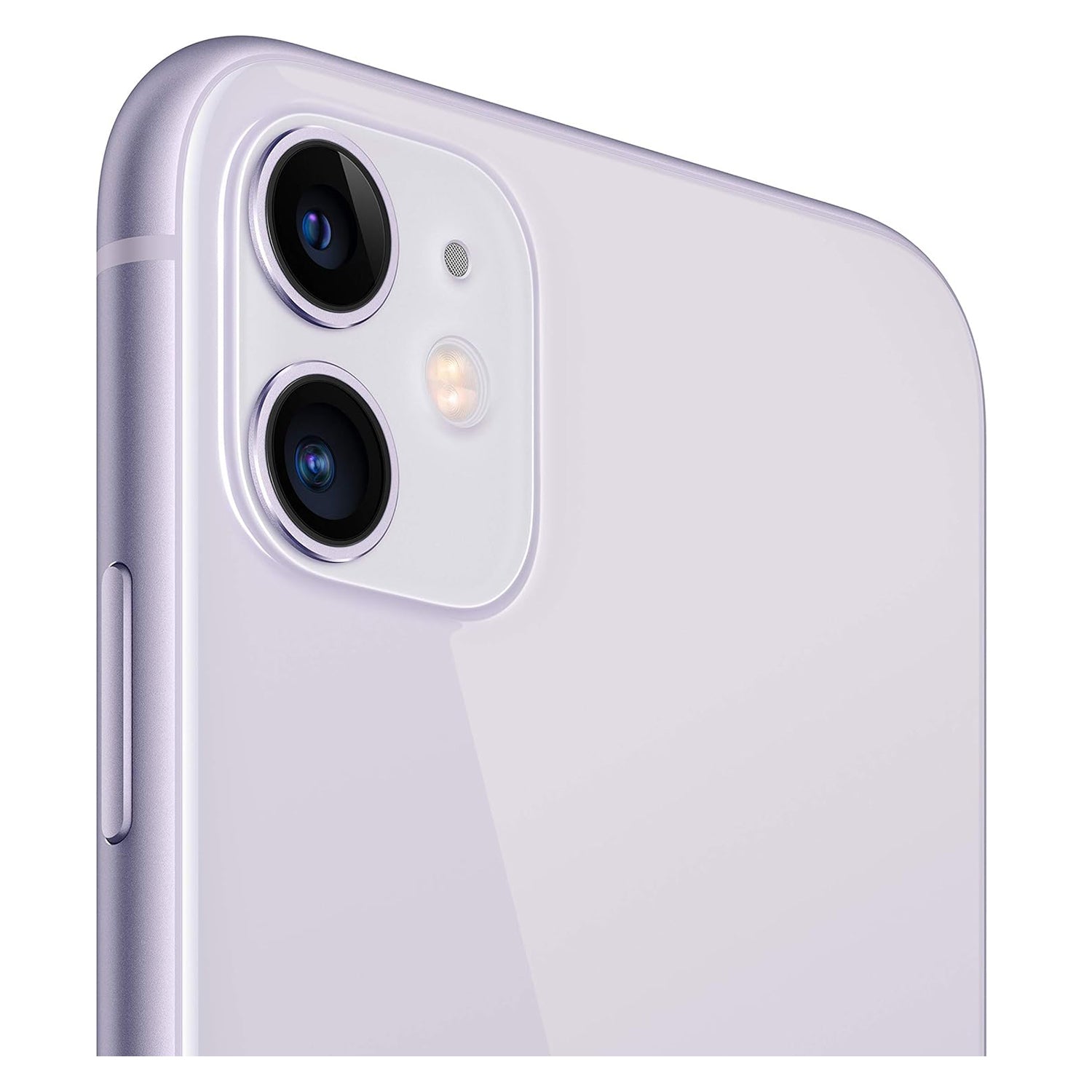 iPhone 11 Purple