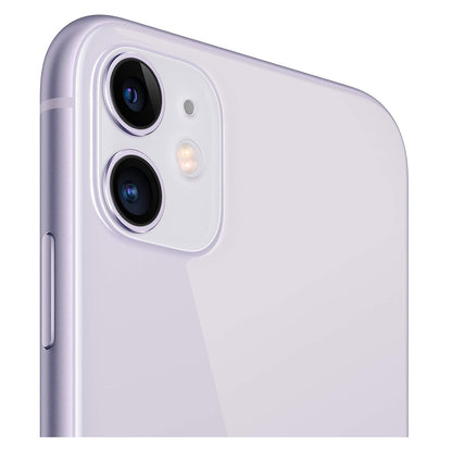 iPhone 11 Purple