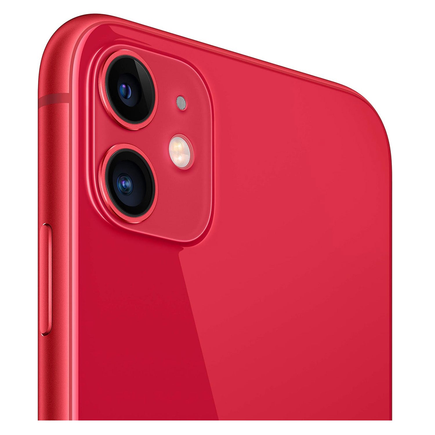 iPhone 11 Red