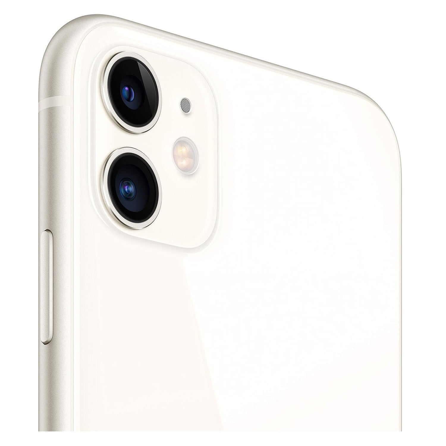 iPhone 11 White