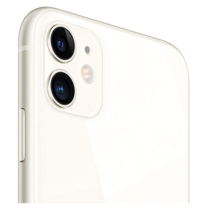 iPhone 11 White