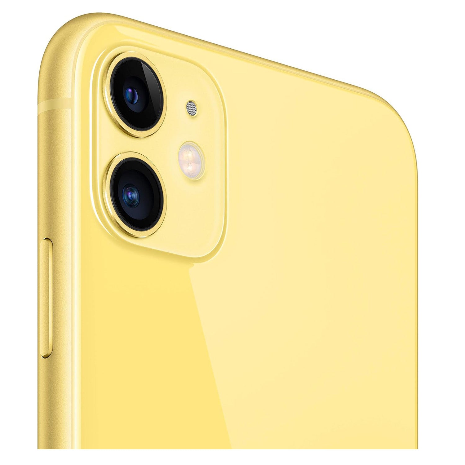 iPhone 11 Yellow