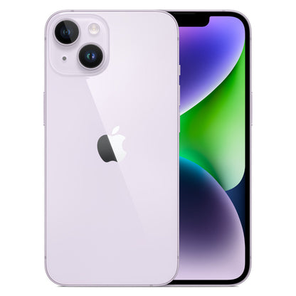 iPhone 14 - Purple