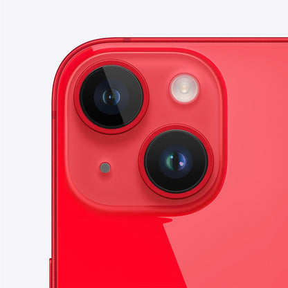 iPhone 14 - Red