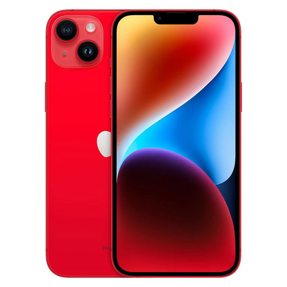 iPhone 14 - Red