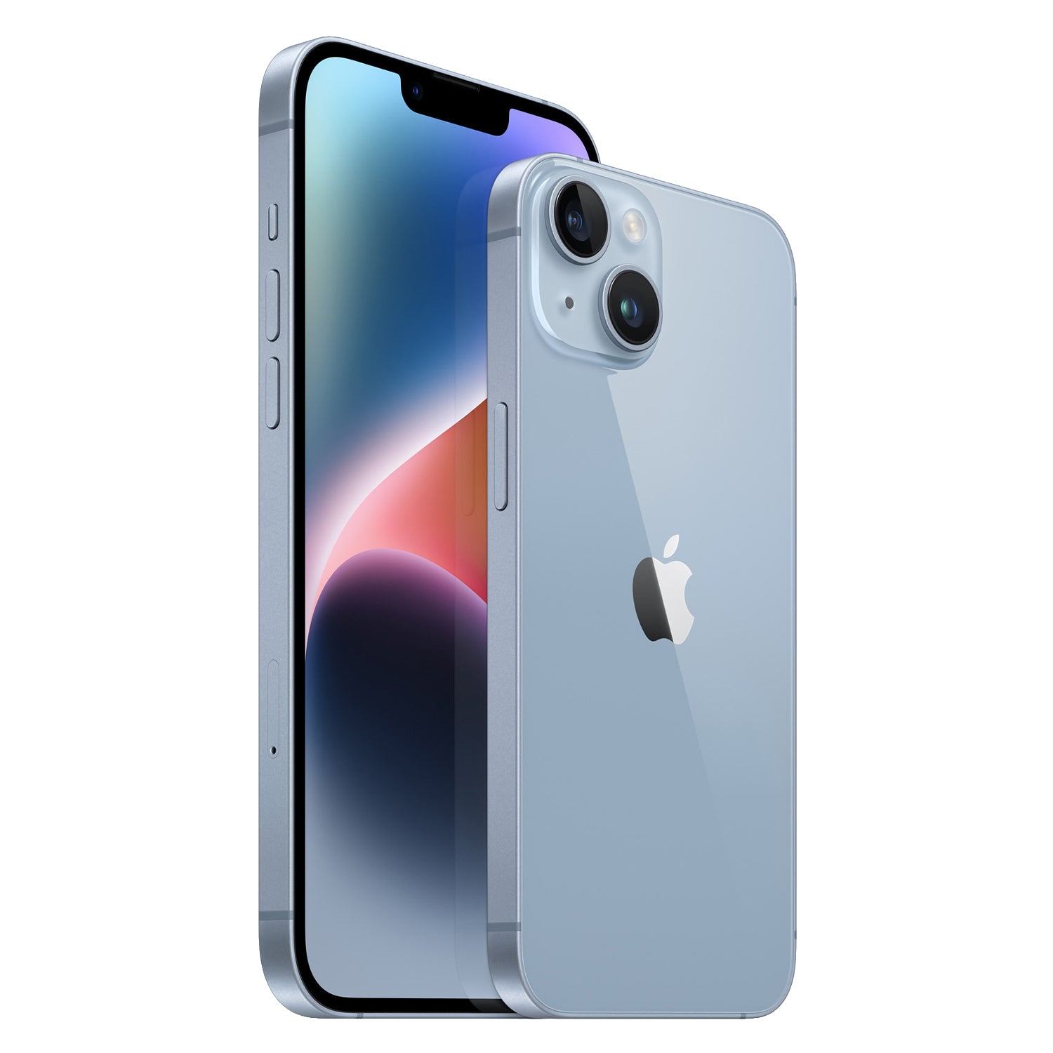 Refurbished iPhone 14 Plus
